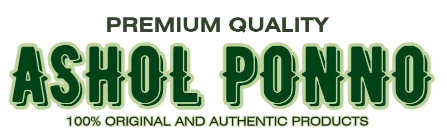 AsholPonno Logo